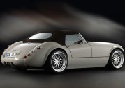 Wiesmann Roadster Wiesmann Roadster